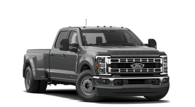2027 Ford F-350SD XLT DRW