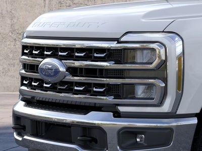 2026 Ford F-350SD XLT DRW