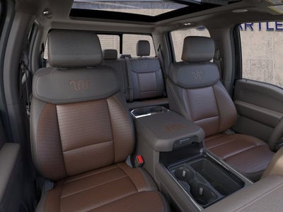 2026 Ford F-350SD King Ranch DRW