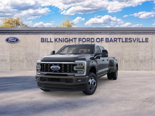2026 Ford F-350SD King Ranch DRW