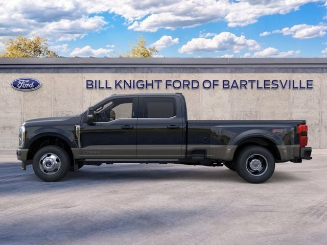 2026 Ford F-350SD King Ranch DRW