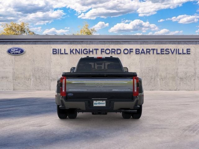 2026 Ford F-350SD King Ranch DRW
