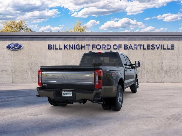 2026 Ford F-350SD King Ranch DRW