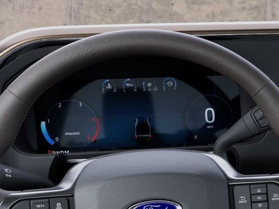2027 Ford F-450SD DRW