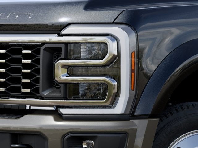 2027 Ford F-450SD DRW