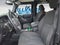 2016 Jeep Wrangler Black Bear