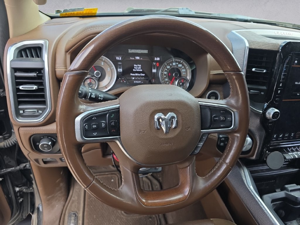 2021 RAM 1500 Limited