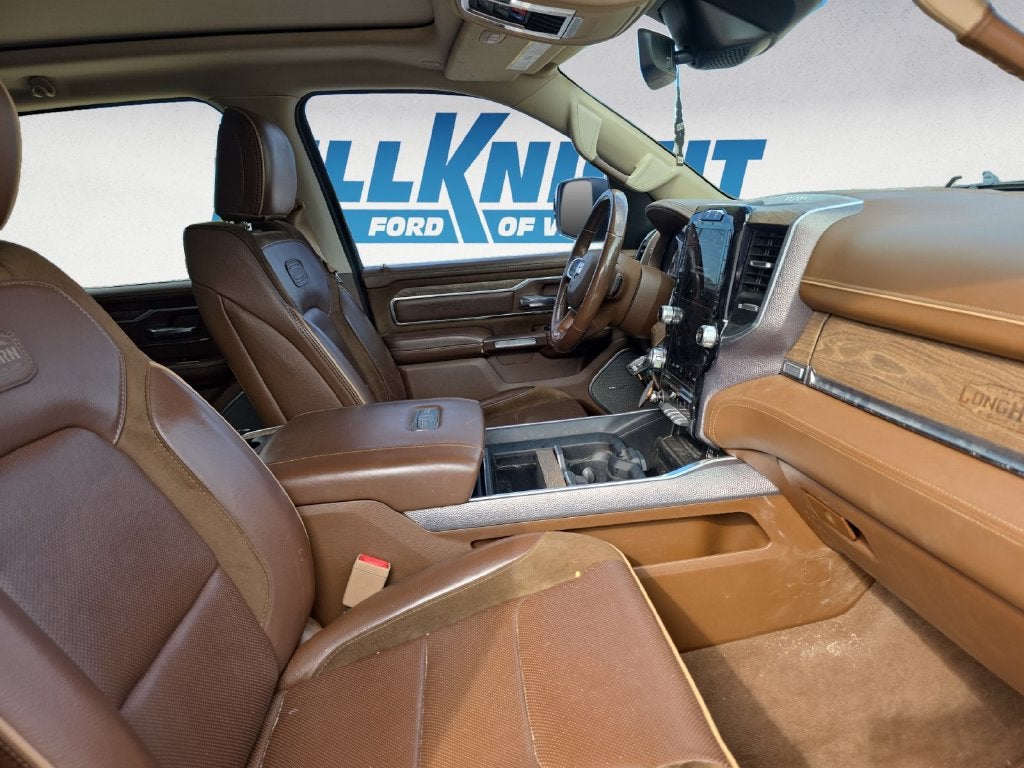 2021 RAM 1500 Limited