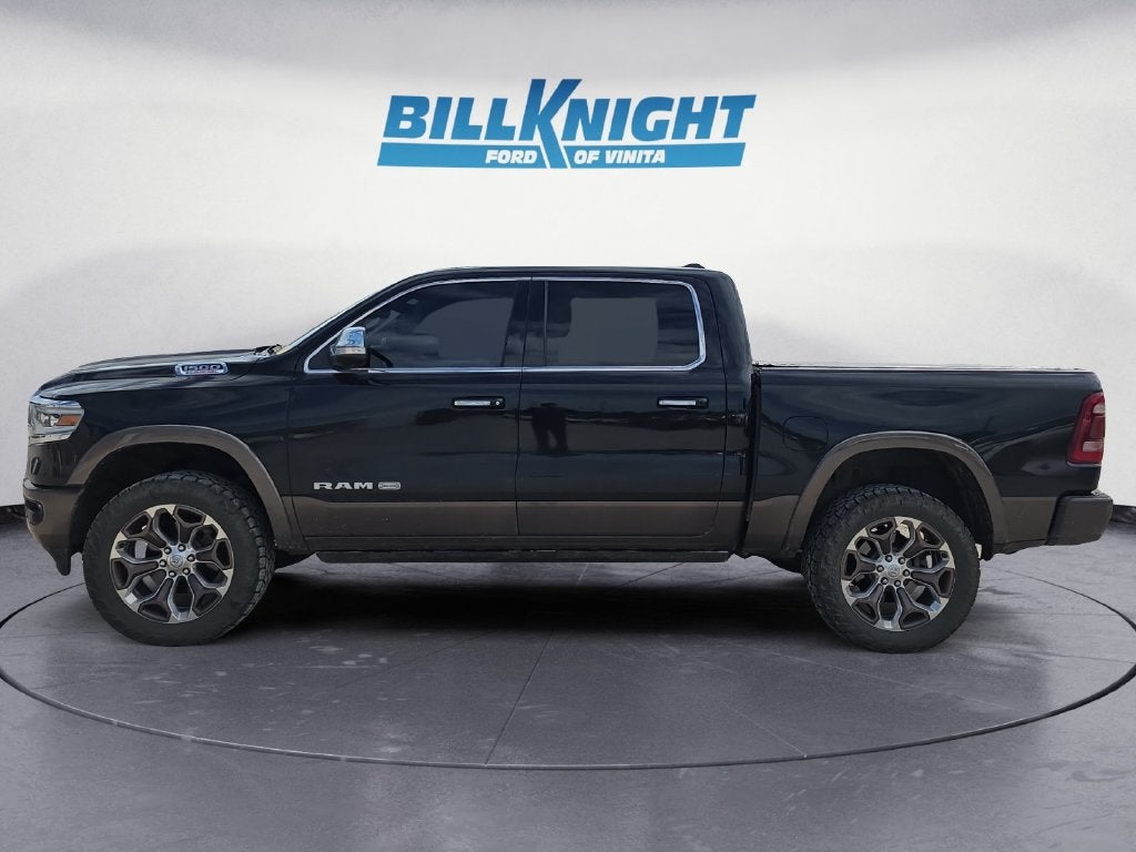2021 RAM 1500 Limited