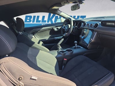 2018 Ford Mustang GT