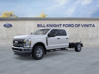 2026 Ford F-350SD XLT