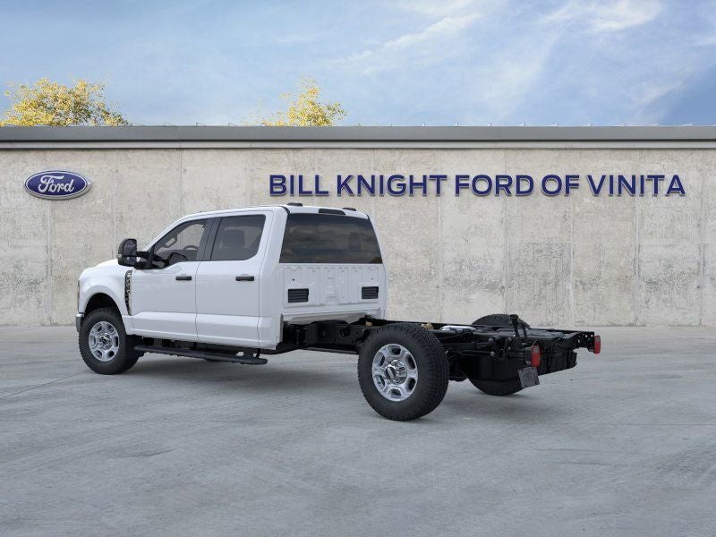 2026 Ford F-350SD XLT