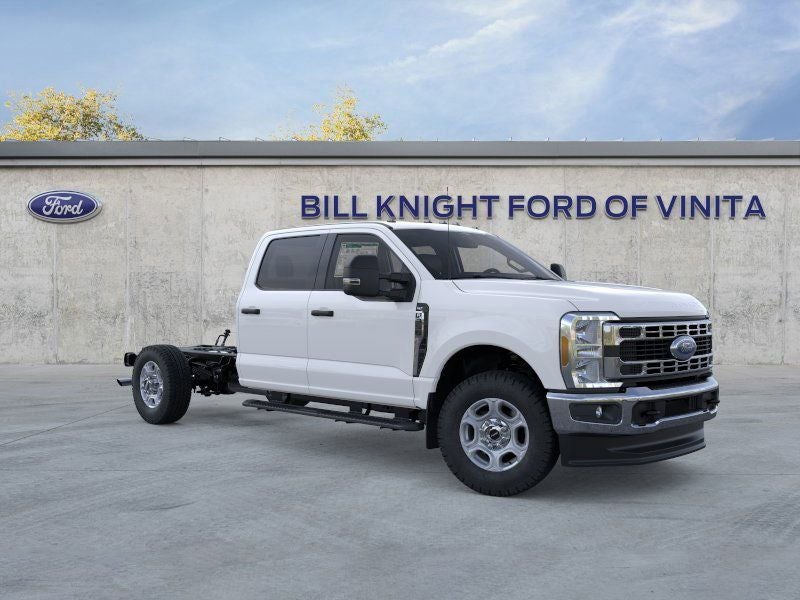 2026 Ford F-350SD XLT