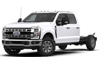 2026 Ford F-350SD XLT