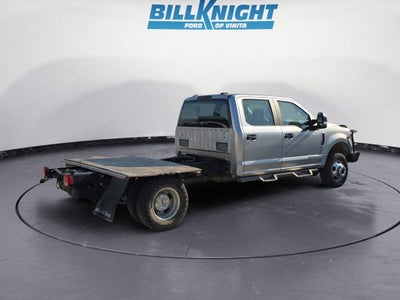 2022 Ford F-350SD XL DRW