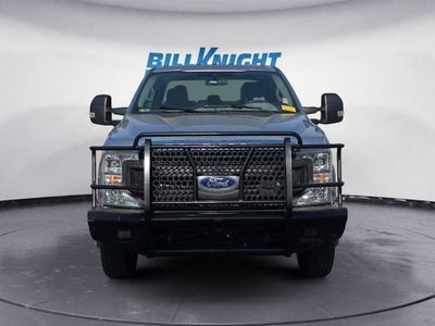 2022 Ford F-350SD XL DRW