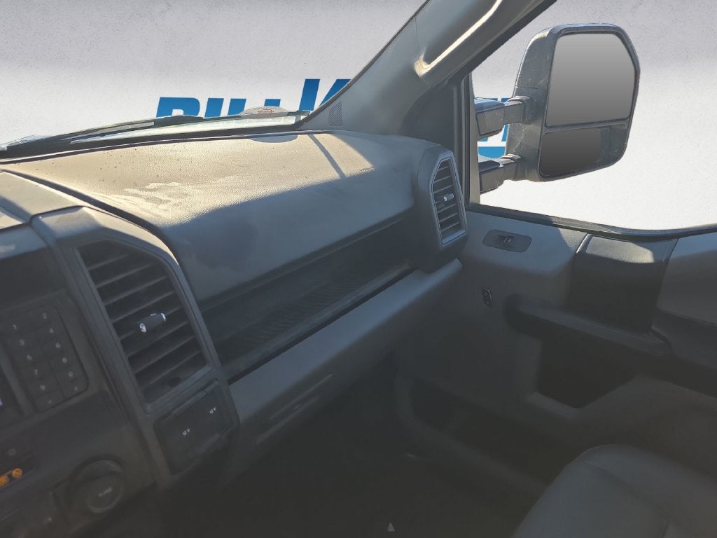 2022 Ford F-350SD XL DRW
