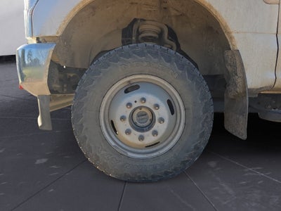 2022 Ford F-350SD XL DRW
