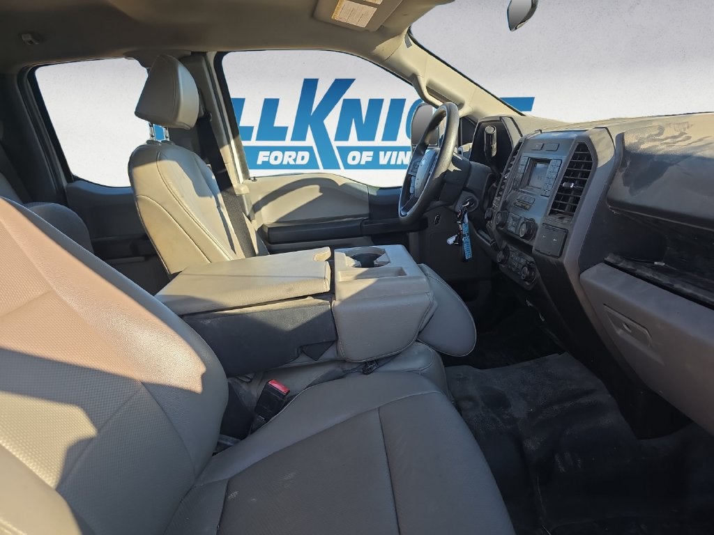 2022 Ford F-350SD XL DRW