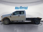 2022 Ford F-350SD XL DRW