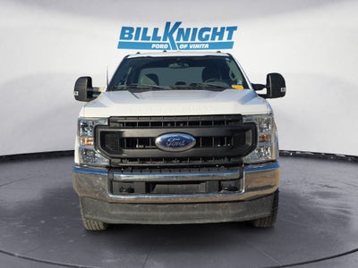 2022 Ford F-350SD XL DRW
