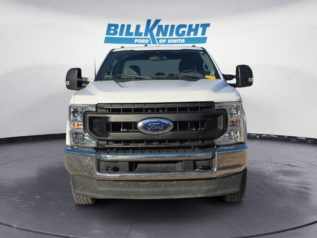 2022 Ford F-350SD XL DRW