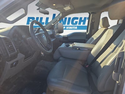 2022 Ford F-350SD XL DRW