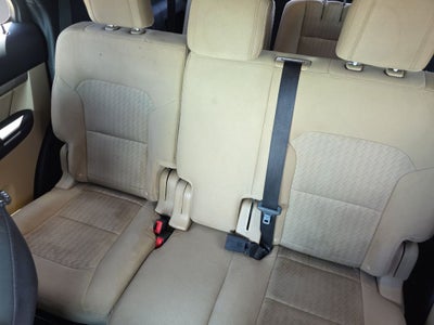 2016 Ford Explorer Base