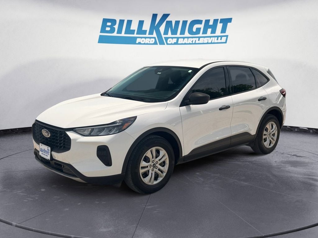 2023 Ford Escape Base AWD's photo
