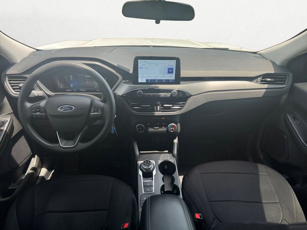 2023 Ford Escape Base