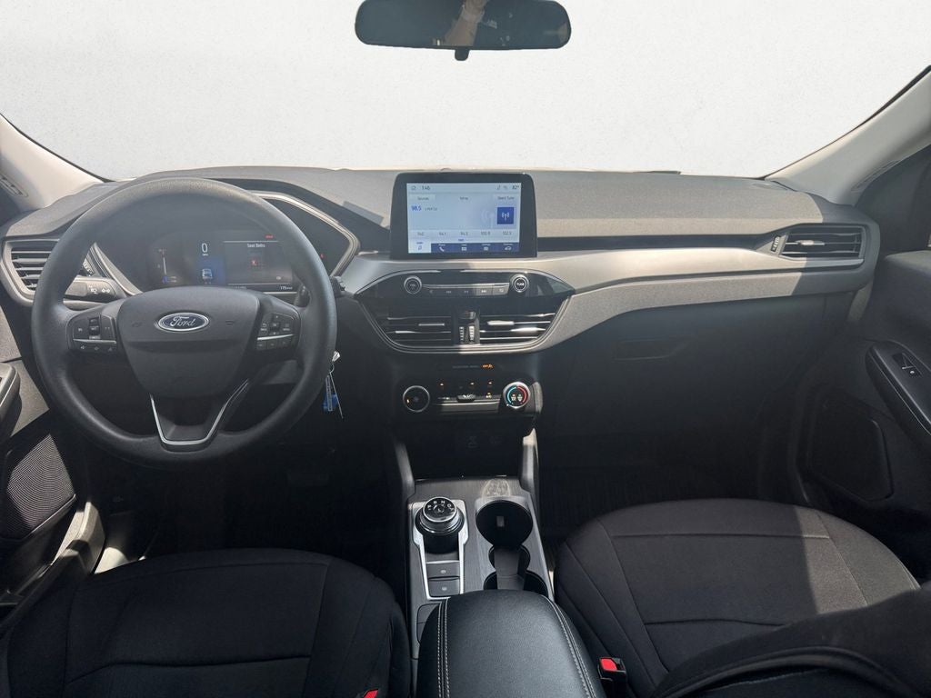 2023 Ford Escape Base