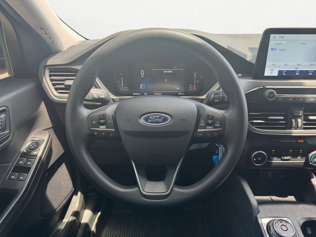 2023 Ford Escape Base