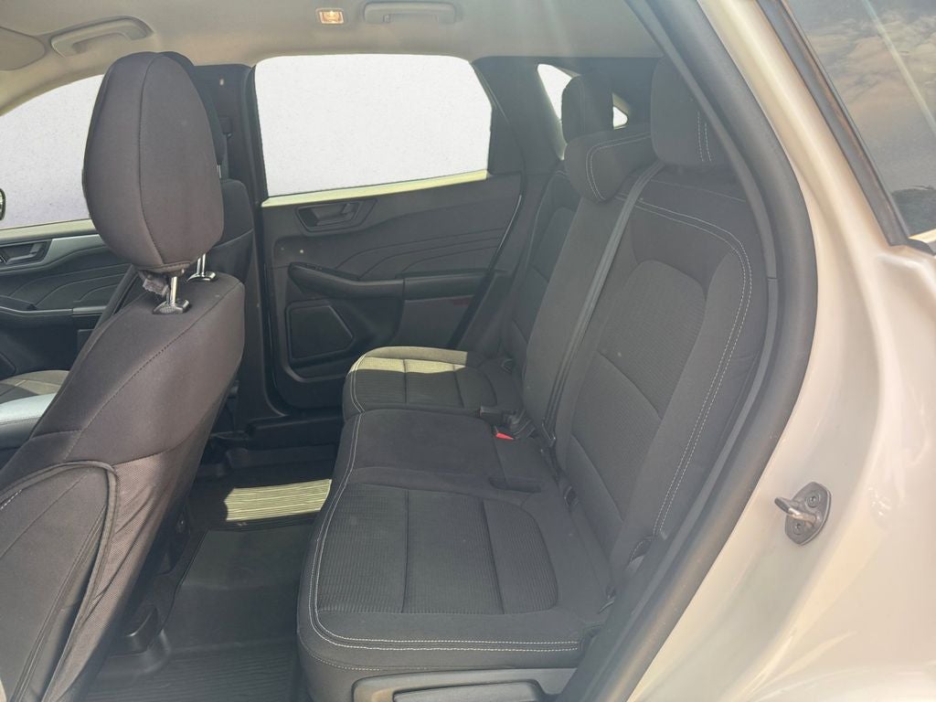 2023 Ford Escape Base