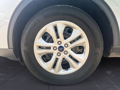 2023 Ford Escape Base