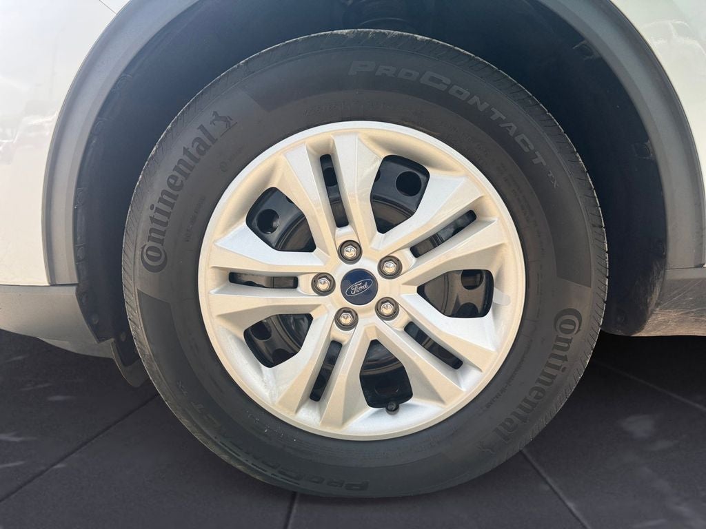 2023 Ford Escape Base