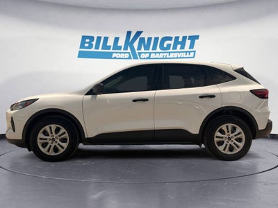 2023 Ford Escape Base