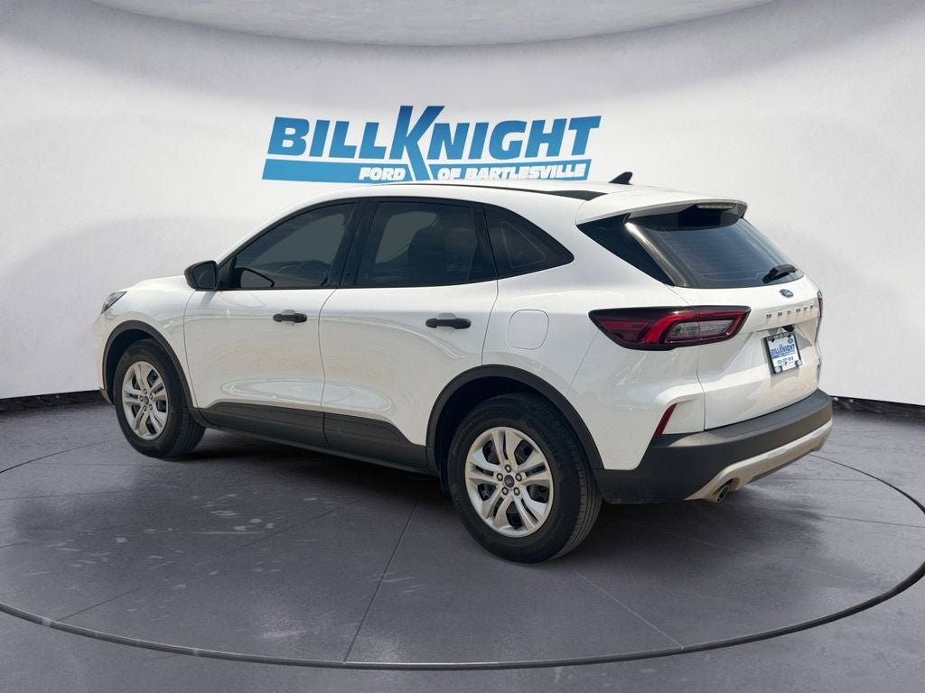 2023 Ford Escape Base