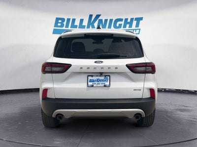 2023 Ford Escape Base