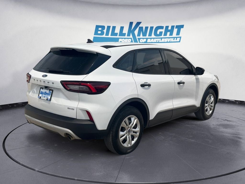 2023 Ford Escape Base