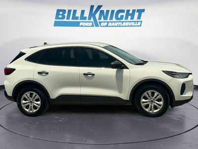 2023 Ford Escape Base