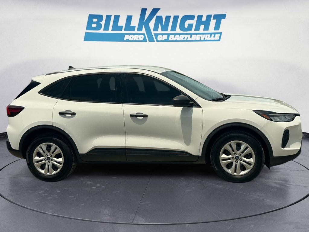 2023 Ford Escape Base