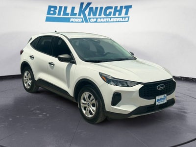 2023 Ford Escape Base