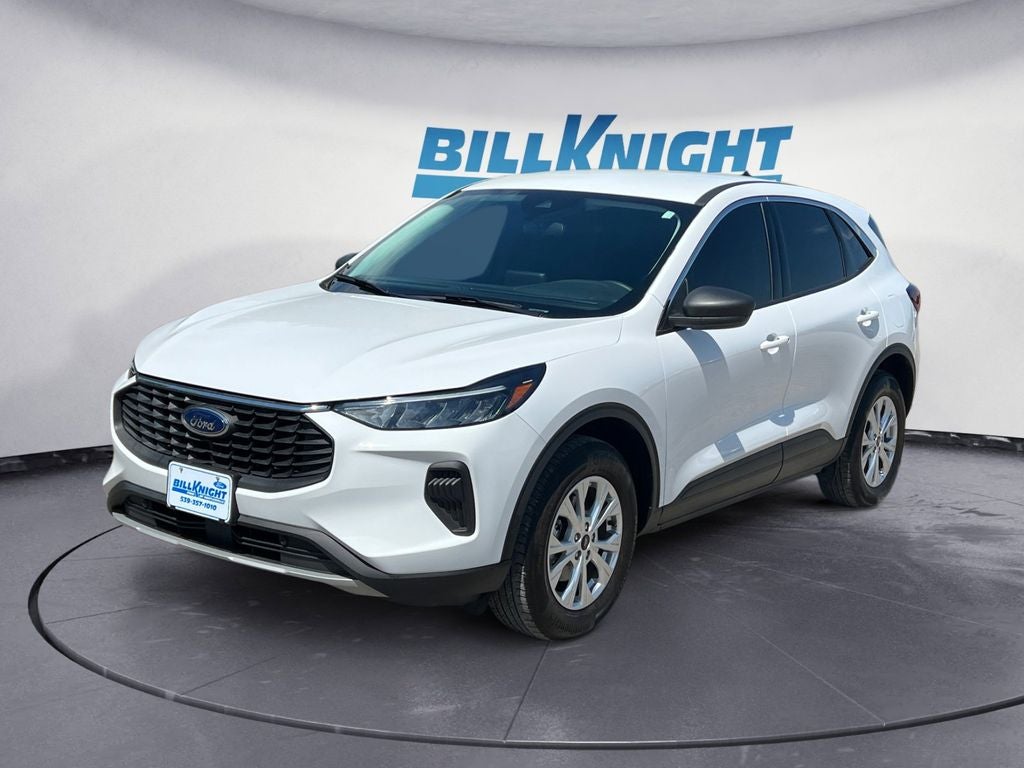 2024 Ford Escape Active AWD's photo