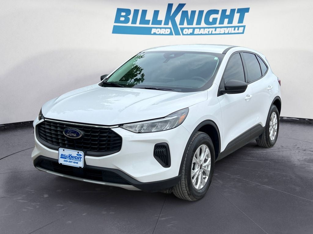 2026 Ford Escape Active AWD's photo