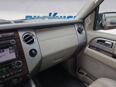2008 Ford Expedition EL Limited