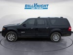 2008 Ford Expedition EL Limited