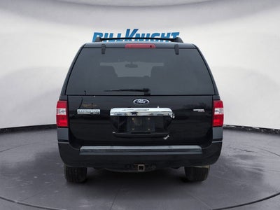 2008 Ford Expedition EL Limited