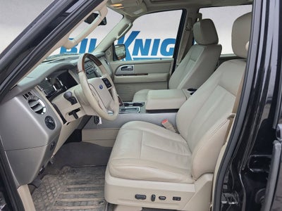 2008 Ford Expedition EL Limited