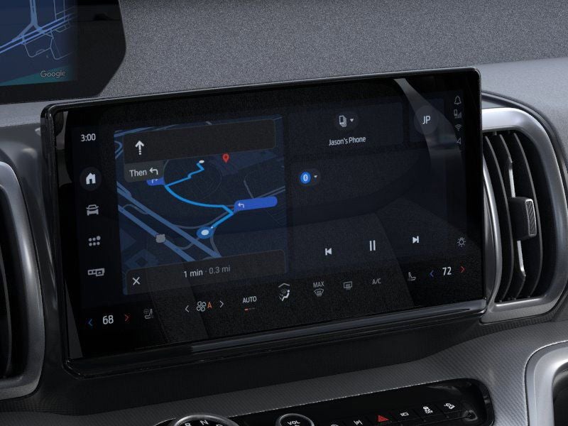 2025 Ford Expedition Max ACTIVE Loaner Vehicle