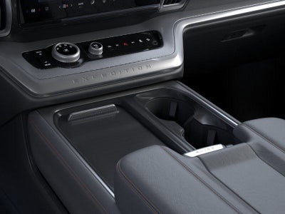 2025 Ford Expedition Max ACTIVE Loaner Vehicle